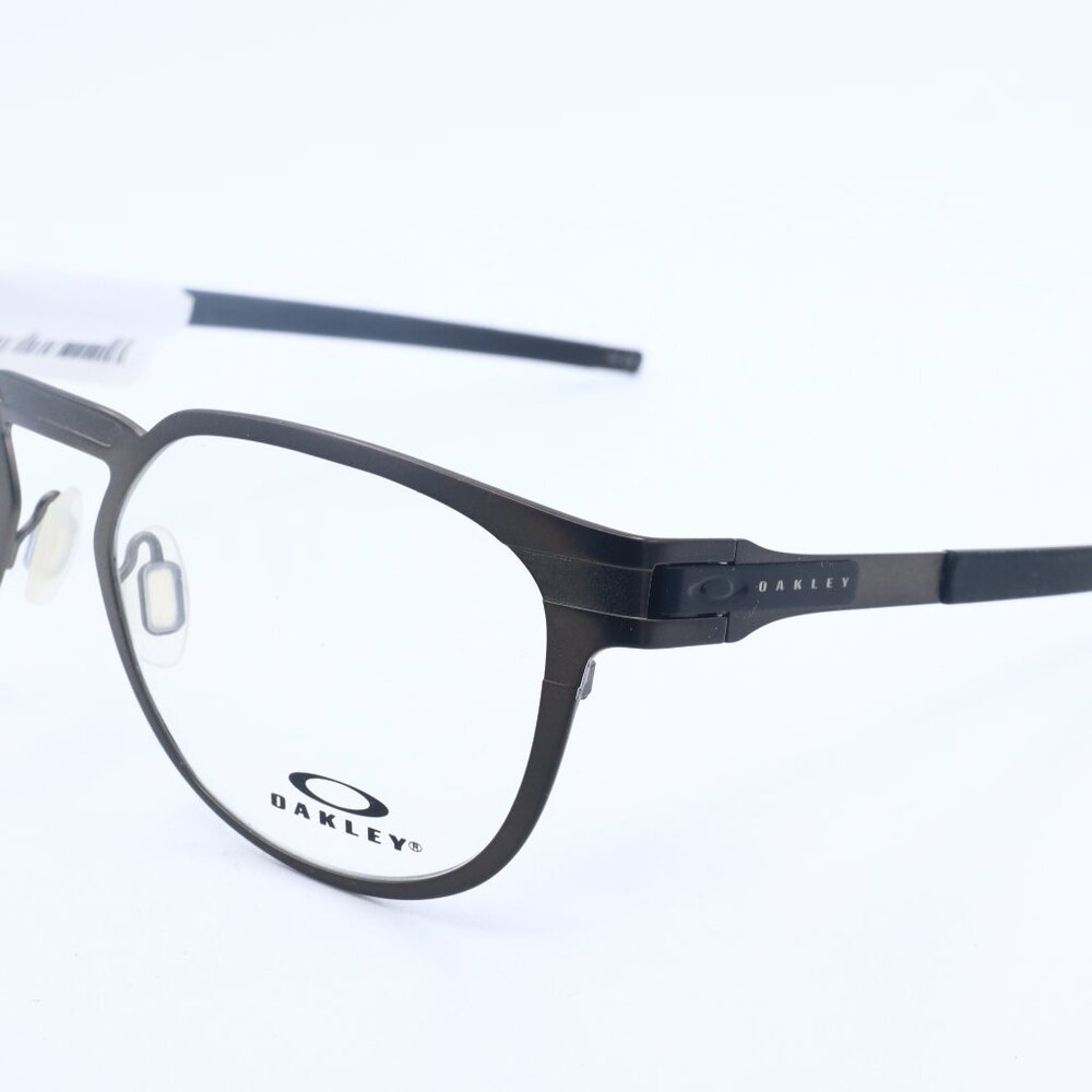 Oakley Diecutter Lenses Oakley Diecutter Black Iridium Polarized